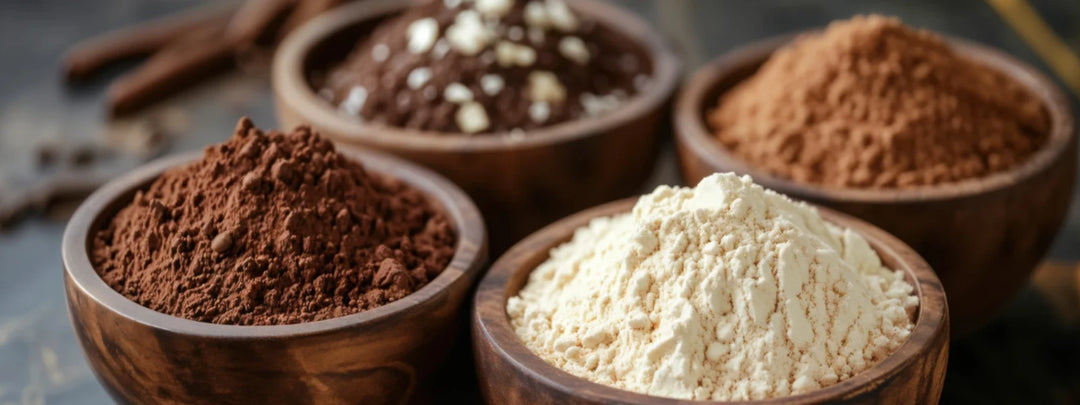 How to Choose Vegan Electrolyte Powders: A Guide 