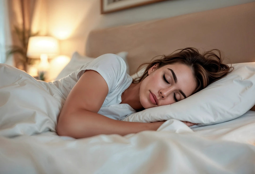 How to Maximize Magnesium Bisglycinate Benefits for Sleep 