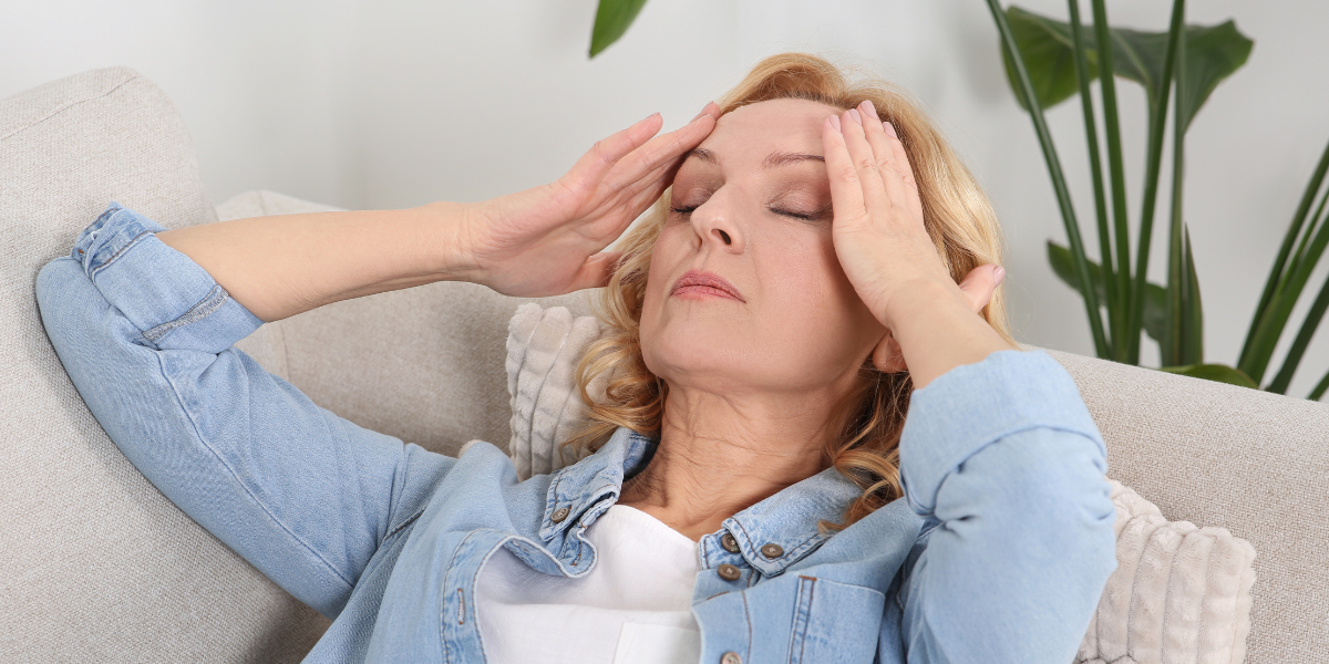 magnesium and different types of headaches.