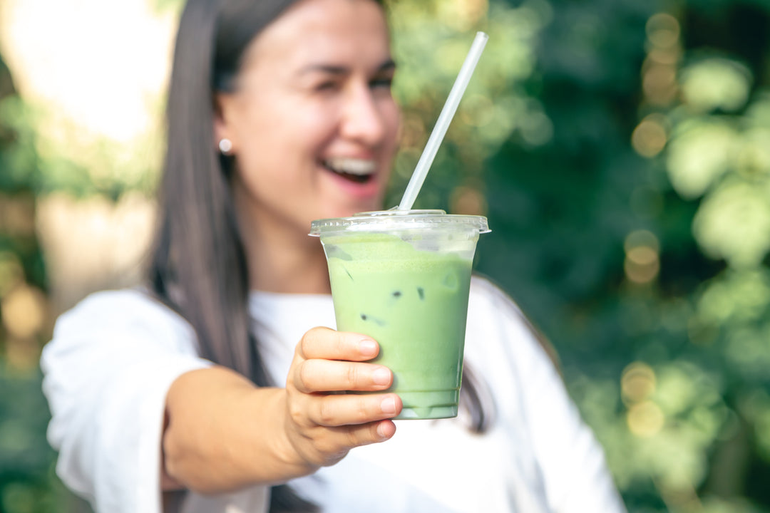 5 Easy Matcha Drink Recipes That Taste Like Café Treats