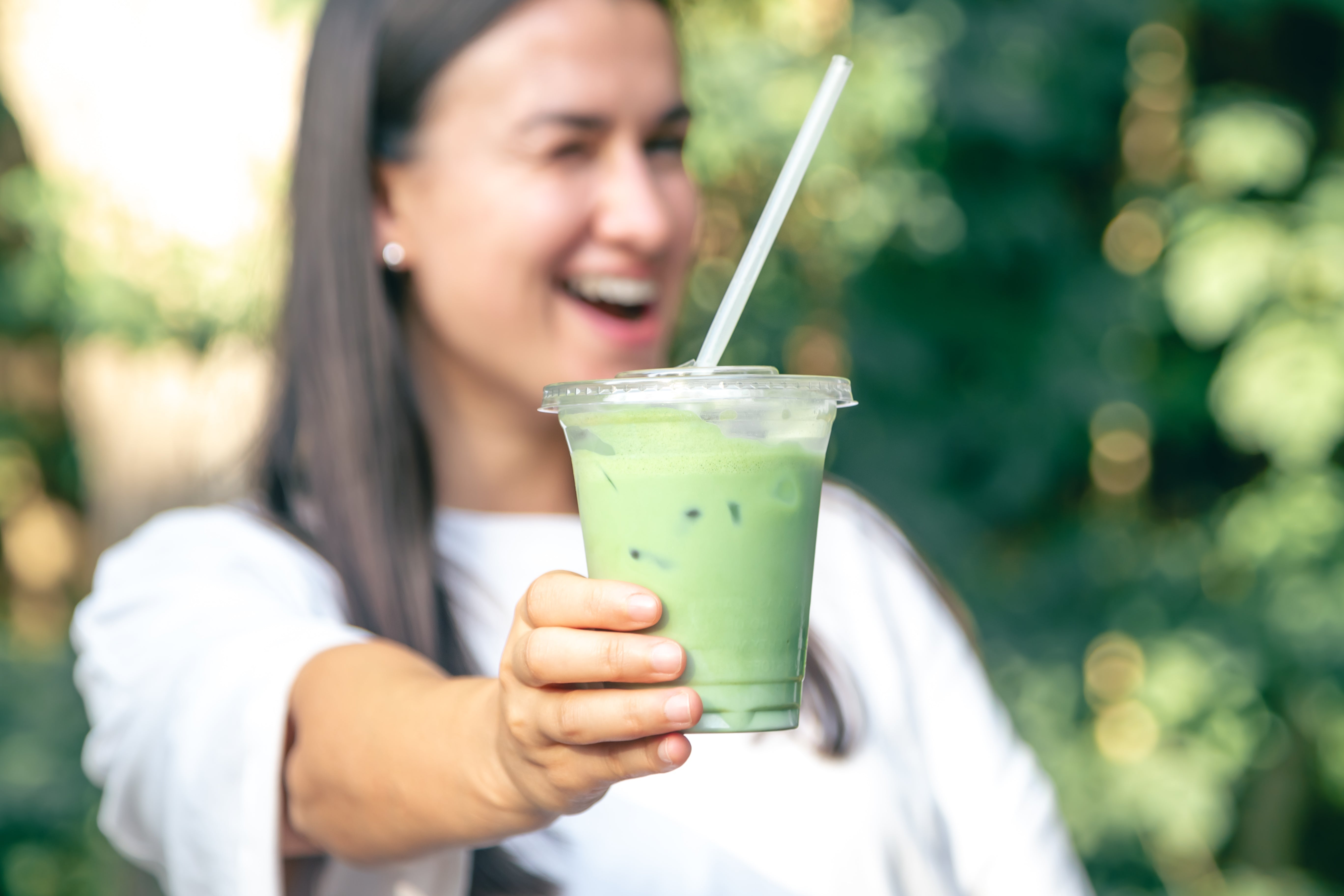 5 Easy Matcha Drink Recipes That Taste Like Café Treats