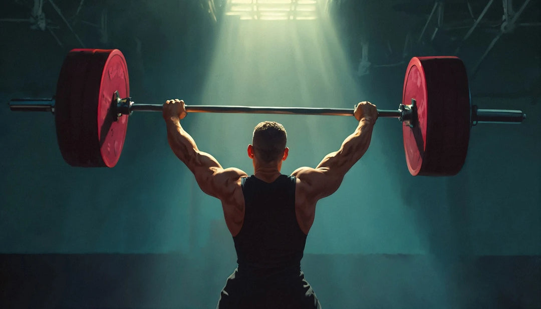 How to Build Muscle with Strength Training? 
