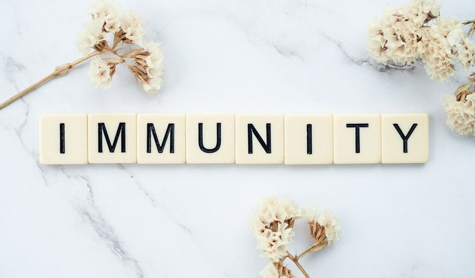 Your Guide To Immunity : Its Different Types