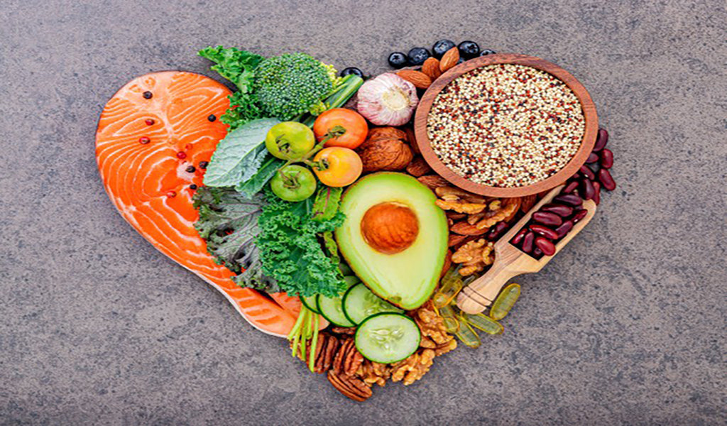Here Are Ten Easy Ways To Stick To A Healthy Diet – Wellbeing Nutrition