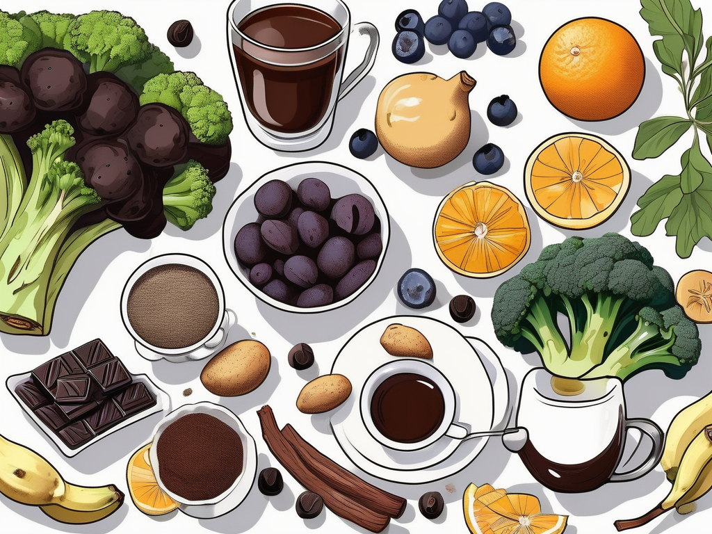 Foods That Help Relieve Period Cramps