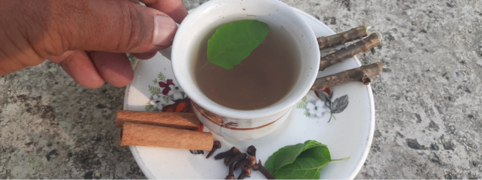 Kadha Tea: Your Complete Wellness Guide