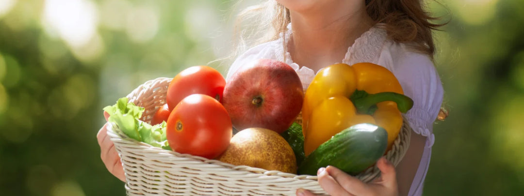 Kids Wellness Routine: Complete Parent's Guide 