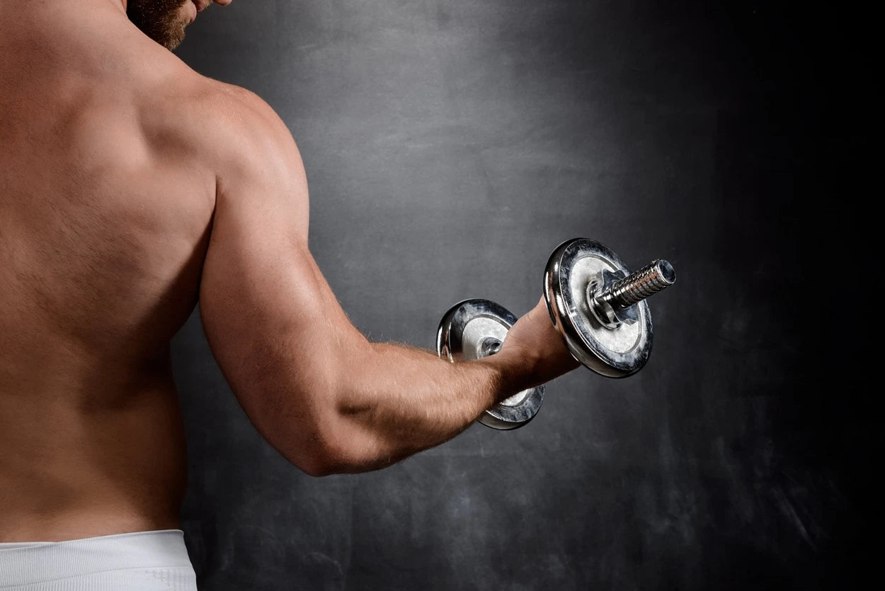 Lean Muscle Mass vs. Body Weight: Why the Difference Matters for You