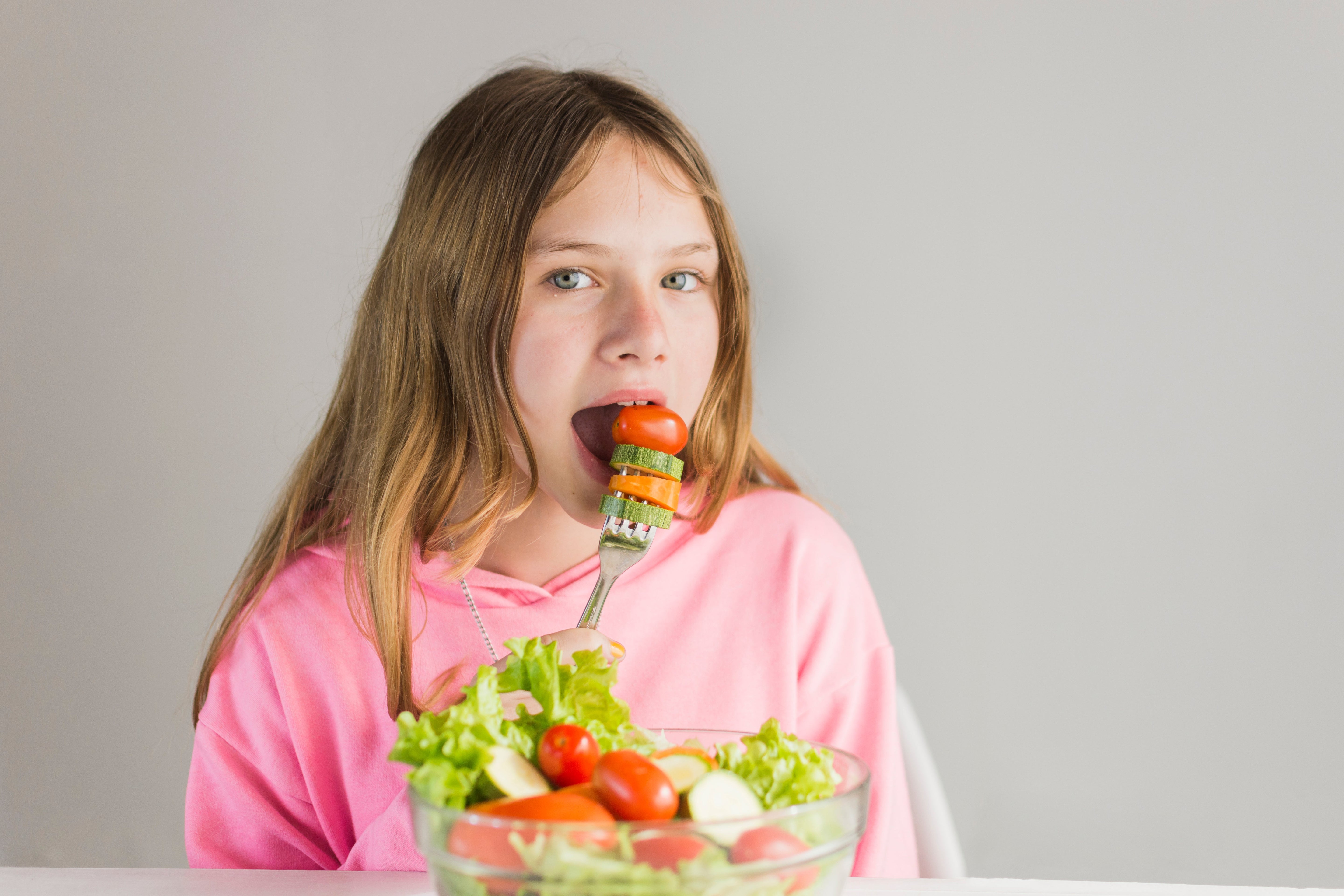 What Is Nutrition for Kids? Explaining Healthy Eating in Simple Terms
