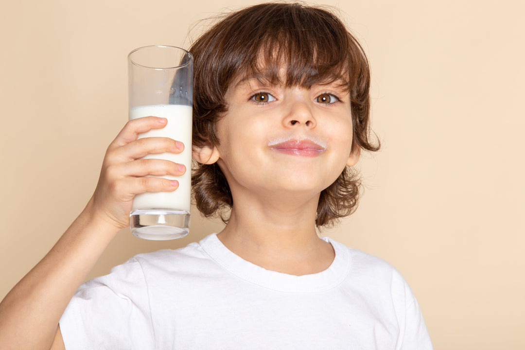 Kids Nutrition Drinks: How to Pick the Right One