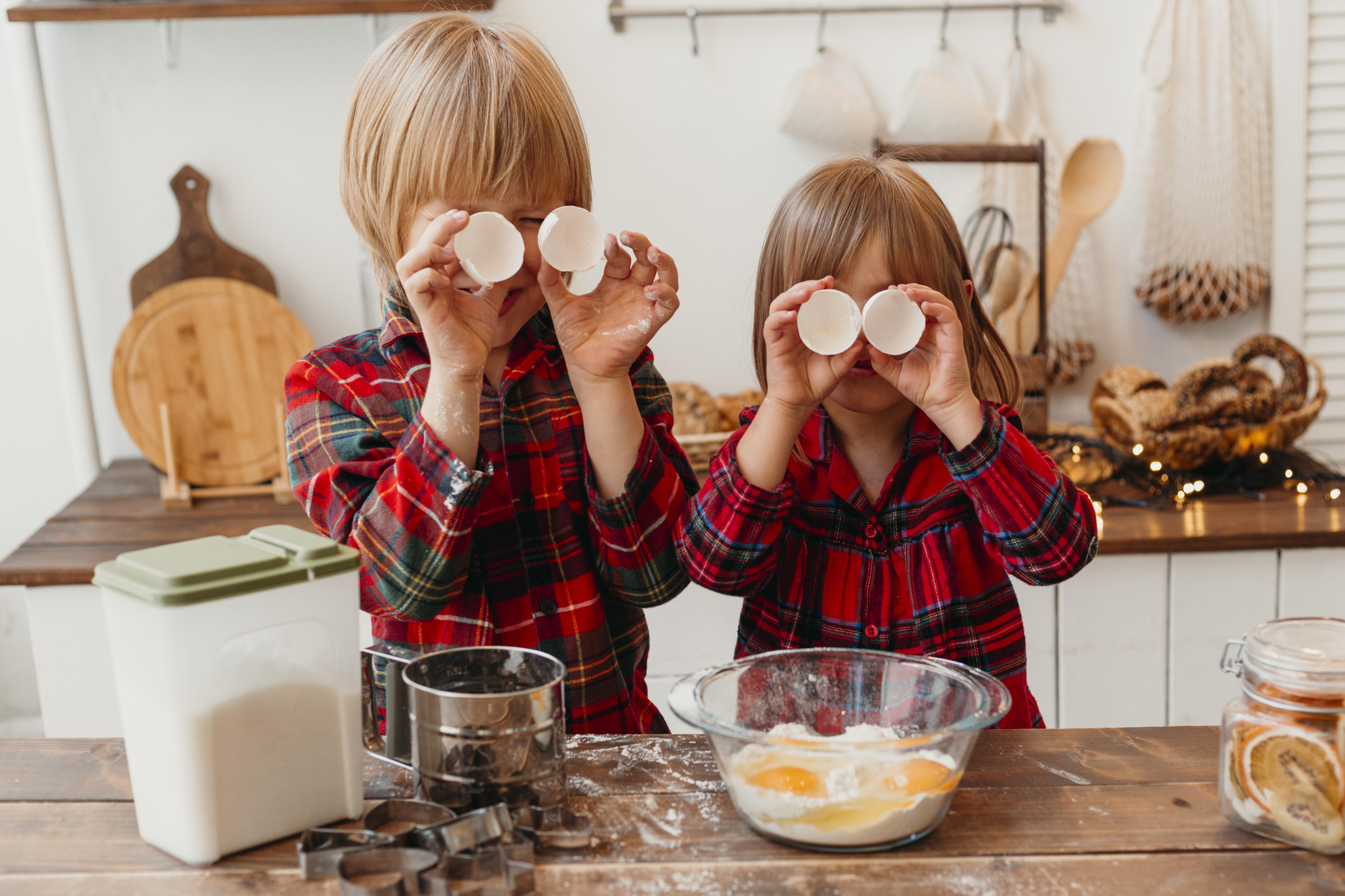 Protein-Rich Foods for Kids