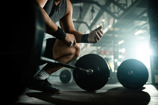5 Reasons Why Gym-Goers Must Take Omega 3 Supplements 