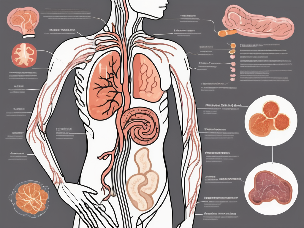 Magnesium for Digestion Wellbeing Nutrition