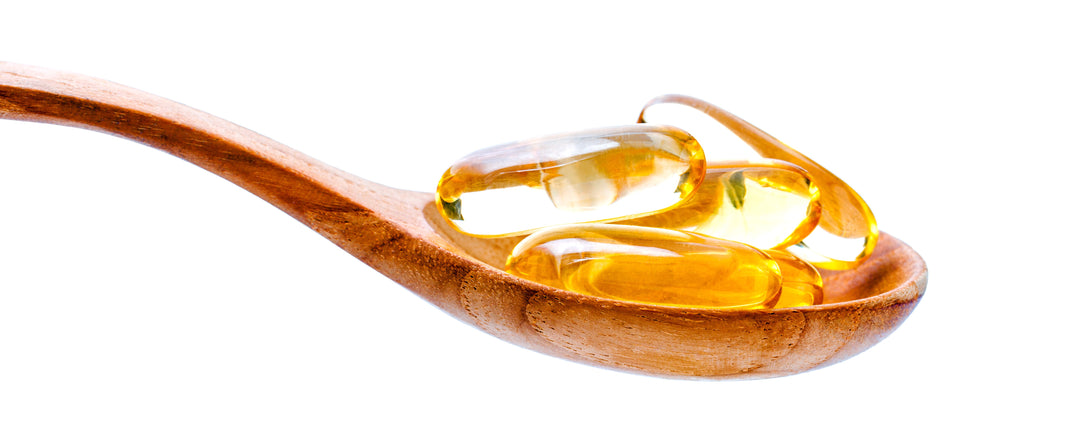 Benefits of Omega 3 fatty acids