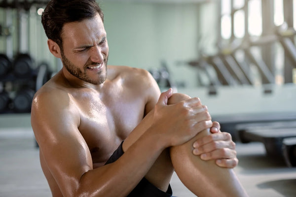 How to Prevent and Treat Muscle Cramps Fast? 