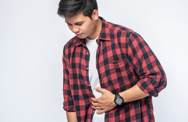 Probiotics for IBS Relief