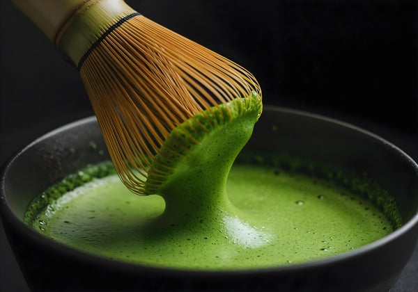 Why Matcha is Dominating Wellness Trends in 2026