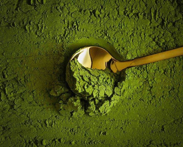 What Matcha Really Means and Why It’s More Than Just Tea