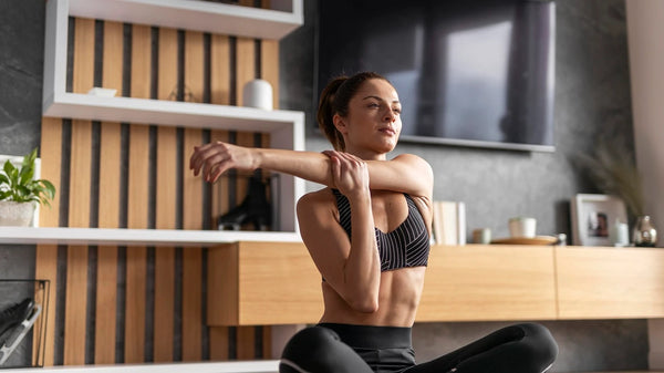 7 Post-Workout Hacks for Pain Relief 