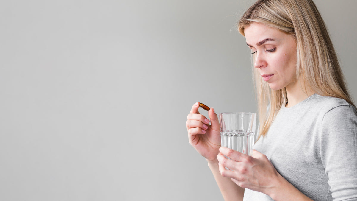 best time to take magnesium supplement