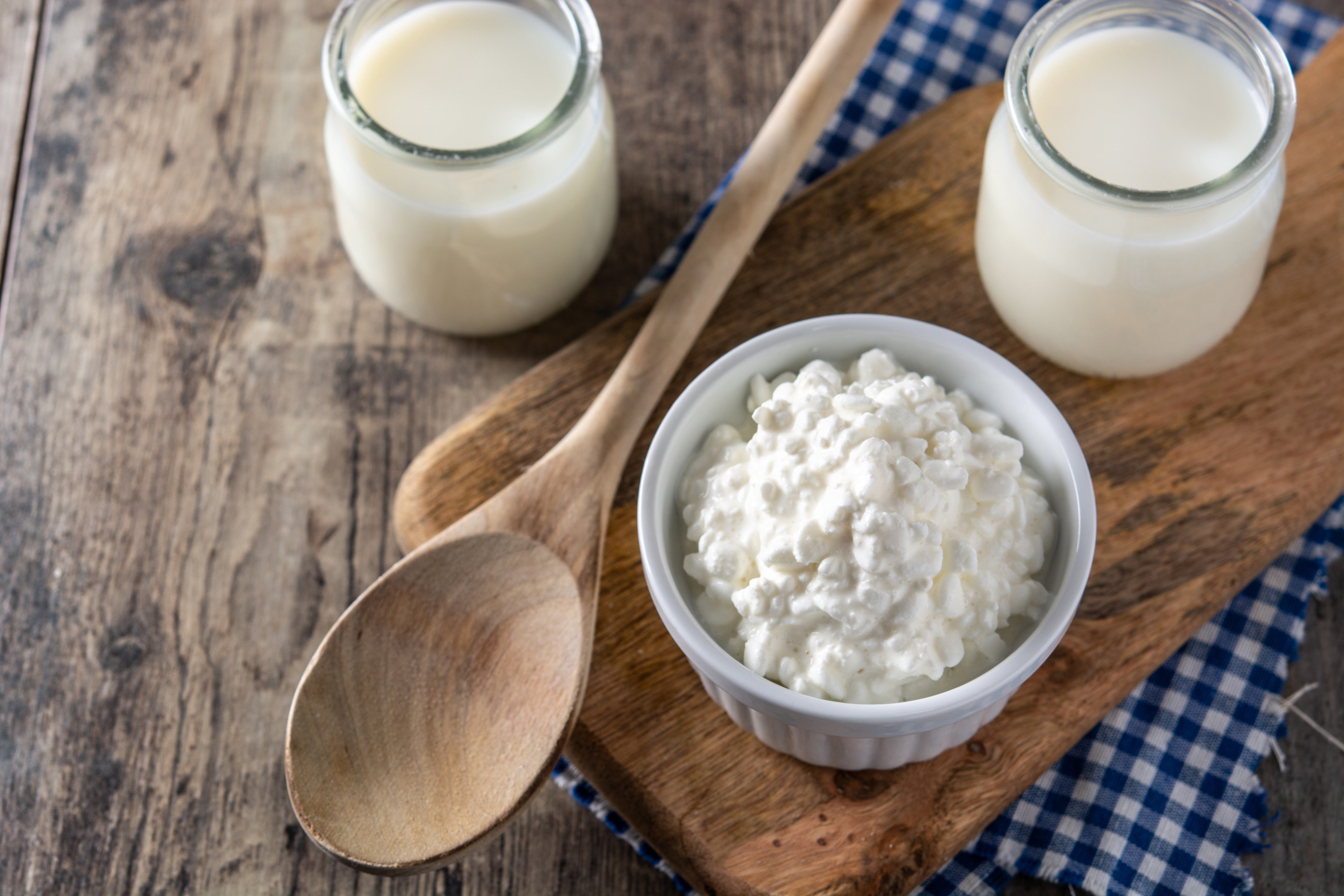 Kefir for Seniors: Can This Fermented Drink Improve Gut Health Naturally