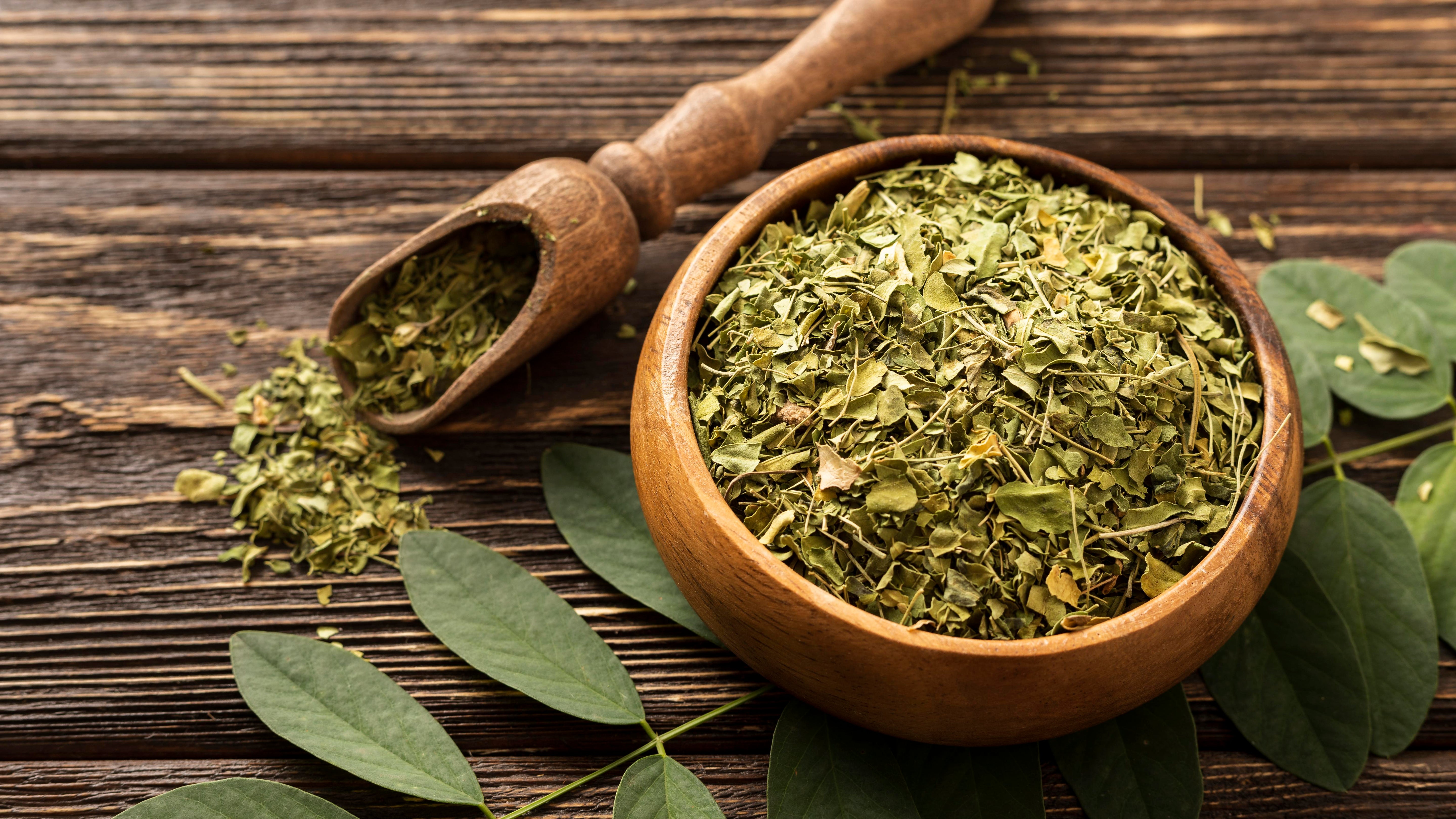 Moringa Benefits and Uses