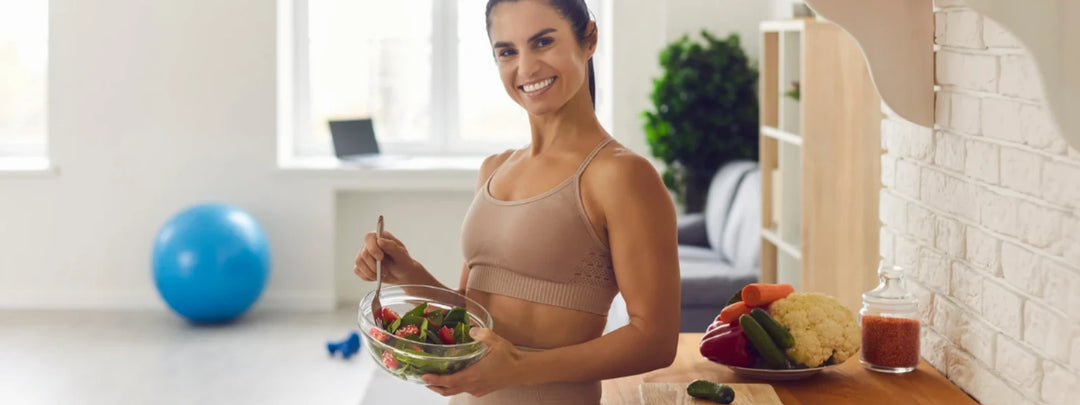 Nutrition for Lean Body Mass: Complete Guide 