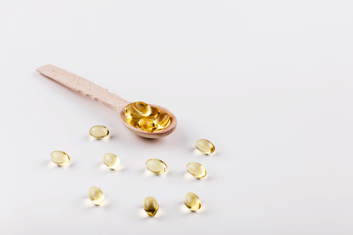 Omega 3 Deficiency Symptoms You Shouldn’t Ignore