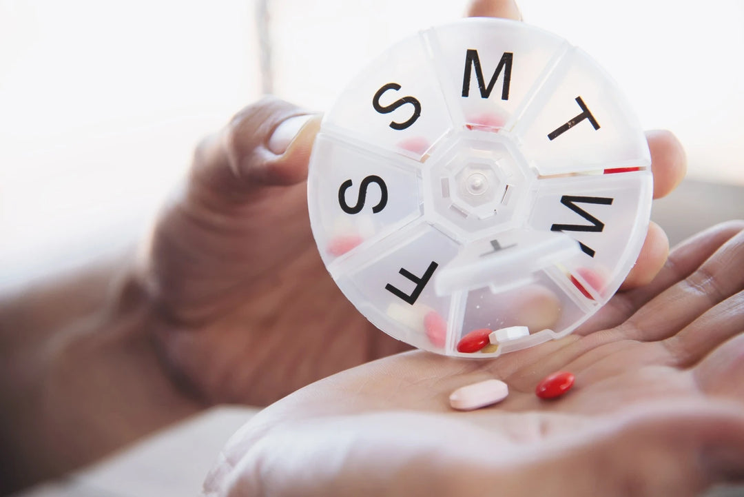 How to Determine Your Ideal Magnesium Dosage Per Day? 