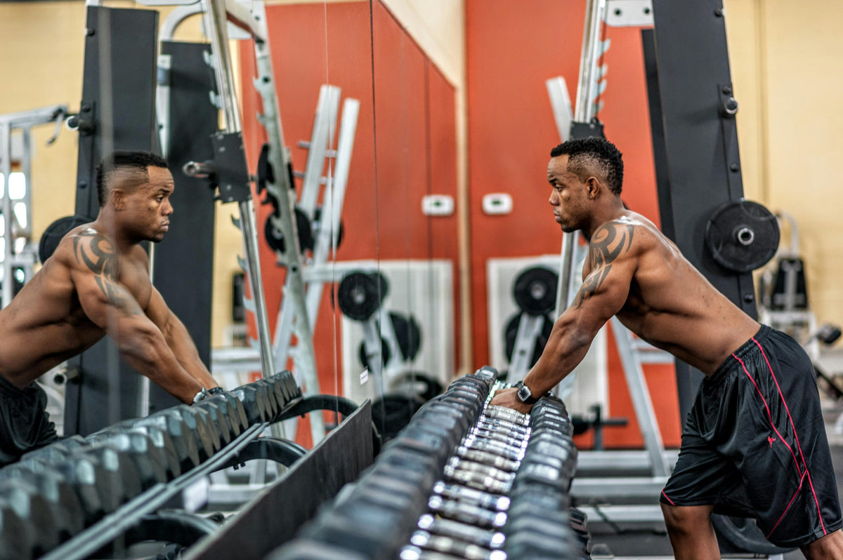 The creatine-loading phase