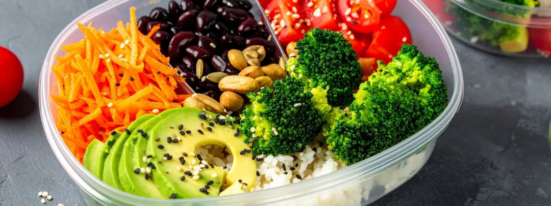 Plant-Based Greens: Your Ultimate Energy Guide 