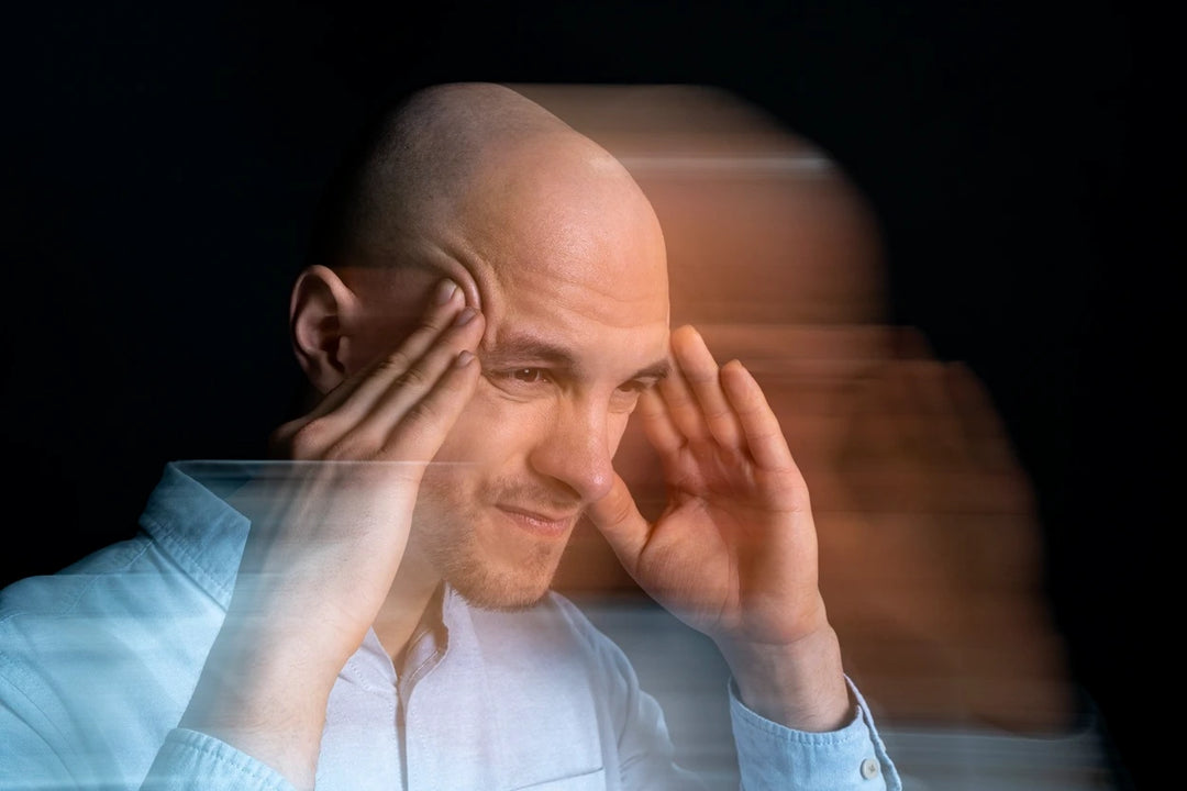 13 Signs of Brain Fog and How to Address Them 