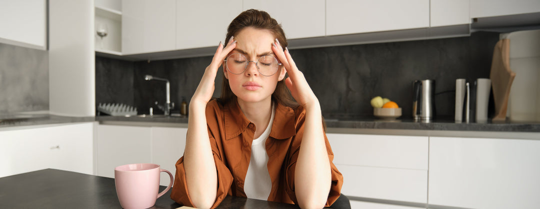 Magnesium Supplement for Migraine Relief