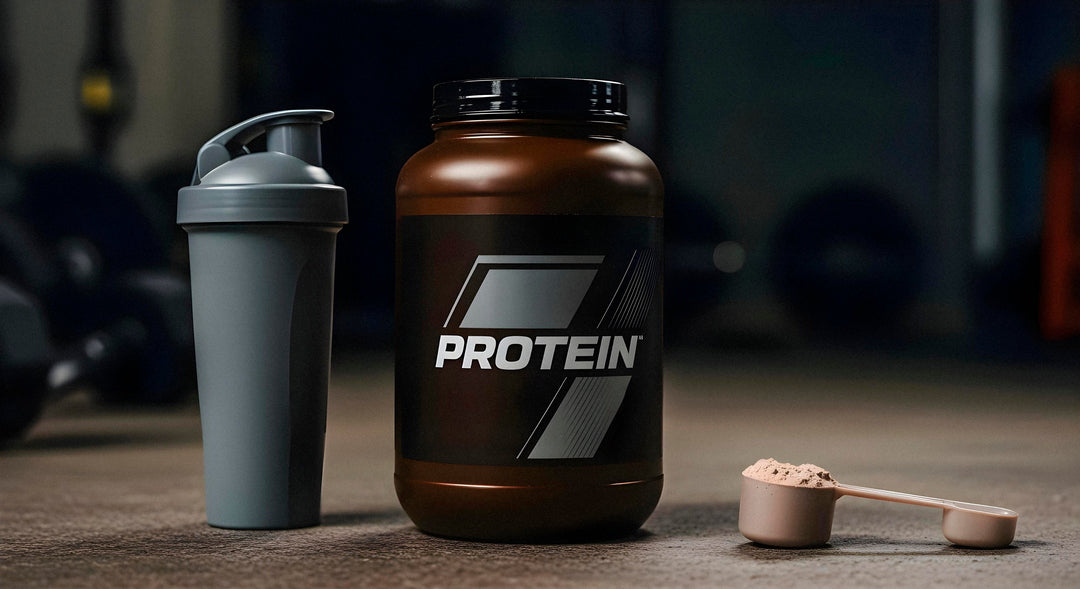 Whey Protein Powder: What Makes a High-Quality Protein Truly Effective