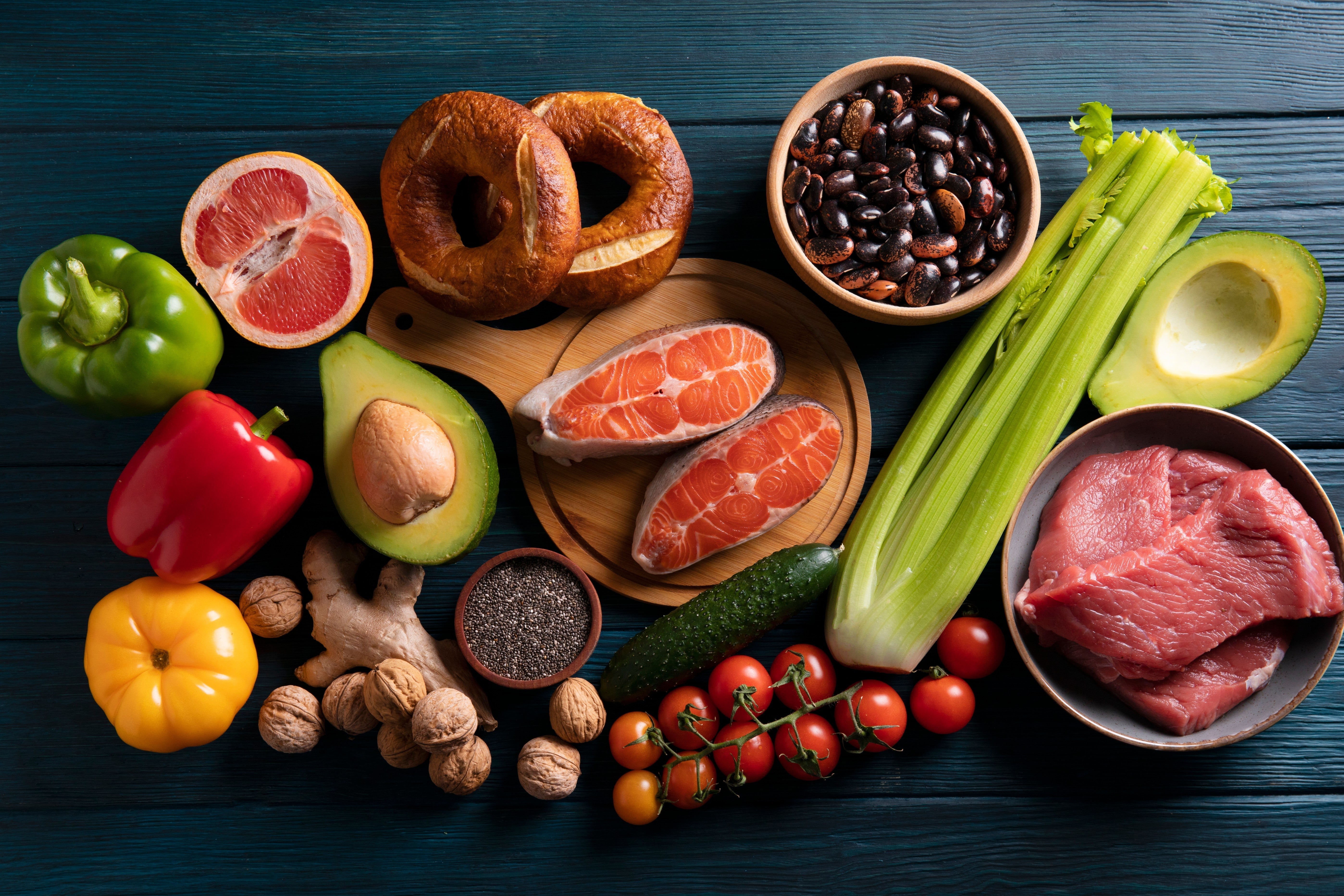 Top 10 Mineral-Rich Foods You Should Be Eating