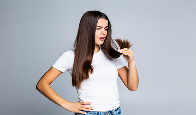 7 Easy Ways To Tackle Damaged Hair