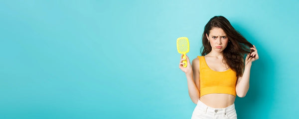 How to Identify Causes of Hair Fall and Prevent It 