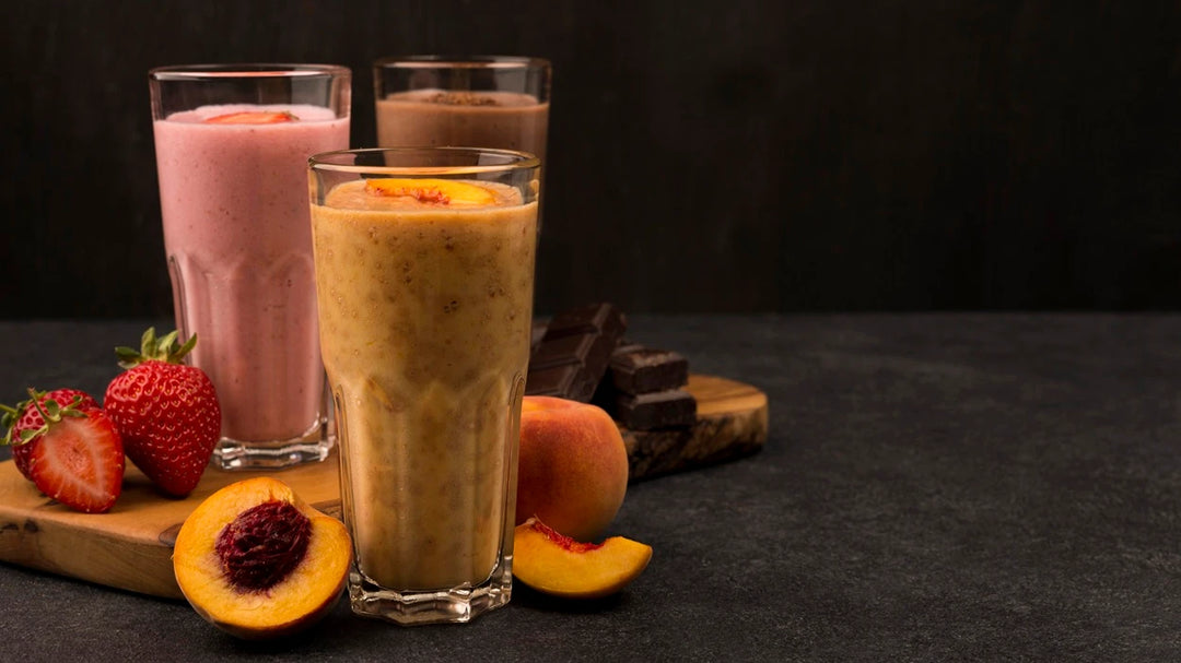 5 Protein Powder Flavors: Which is Best? 