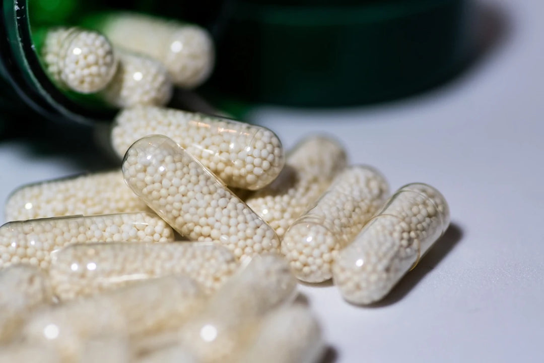 Chelated Magnesium vs Non-Chelated: Which is Right for You? 