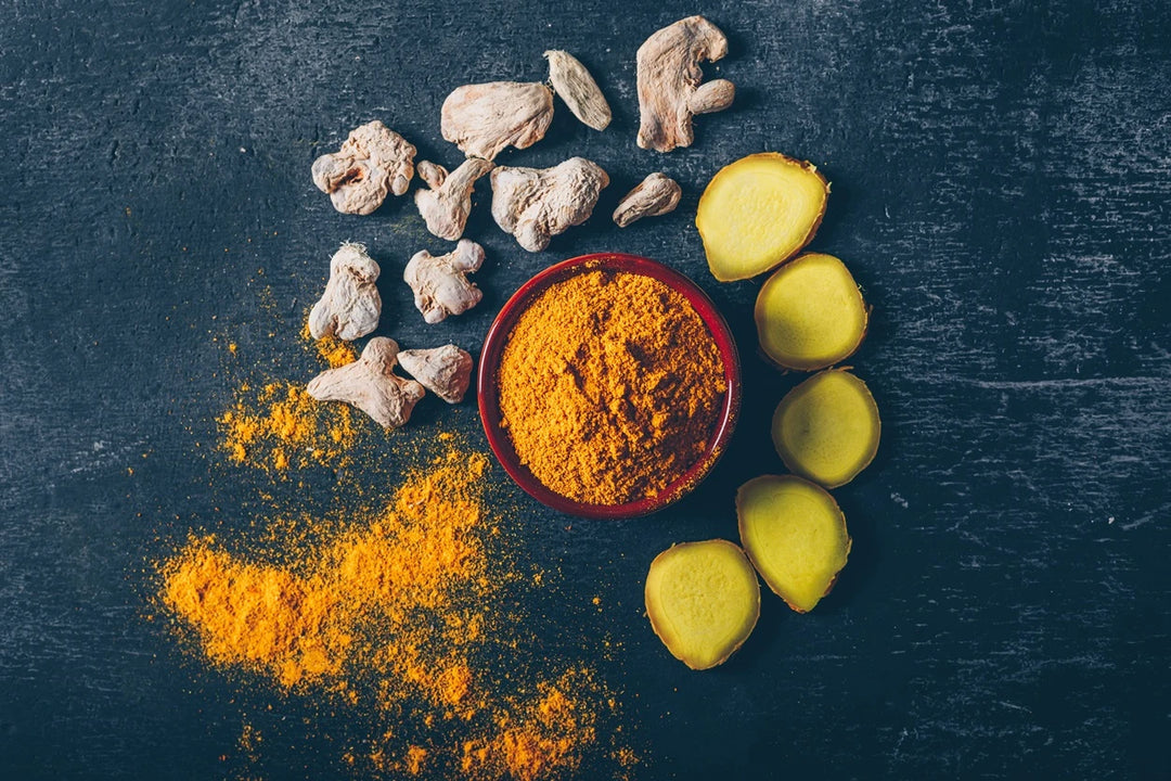 What Makes Curcumin a Powerful Wellness Ingredient? 