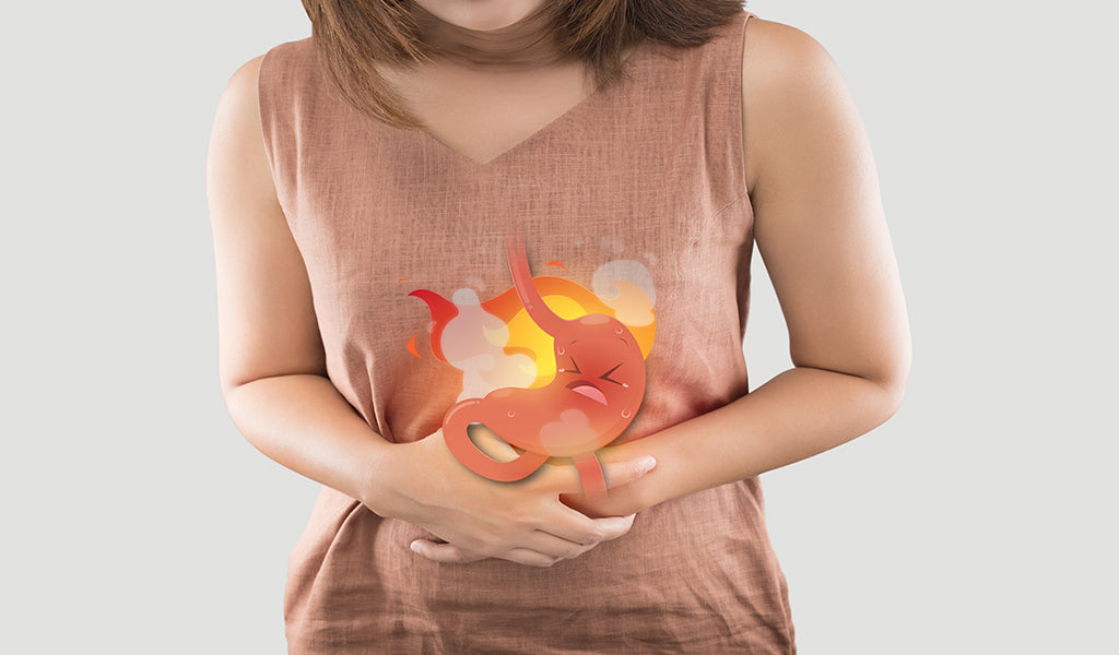 Ayurvedic Remedies For Gas And Acidity