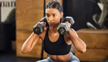 Boost workout energy with these pro tips for optimal performance and natural energy sources. 