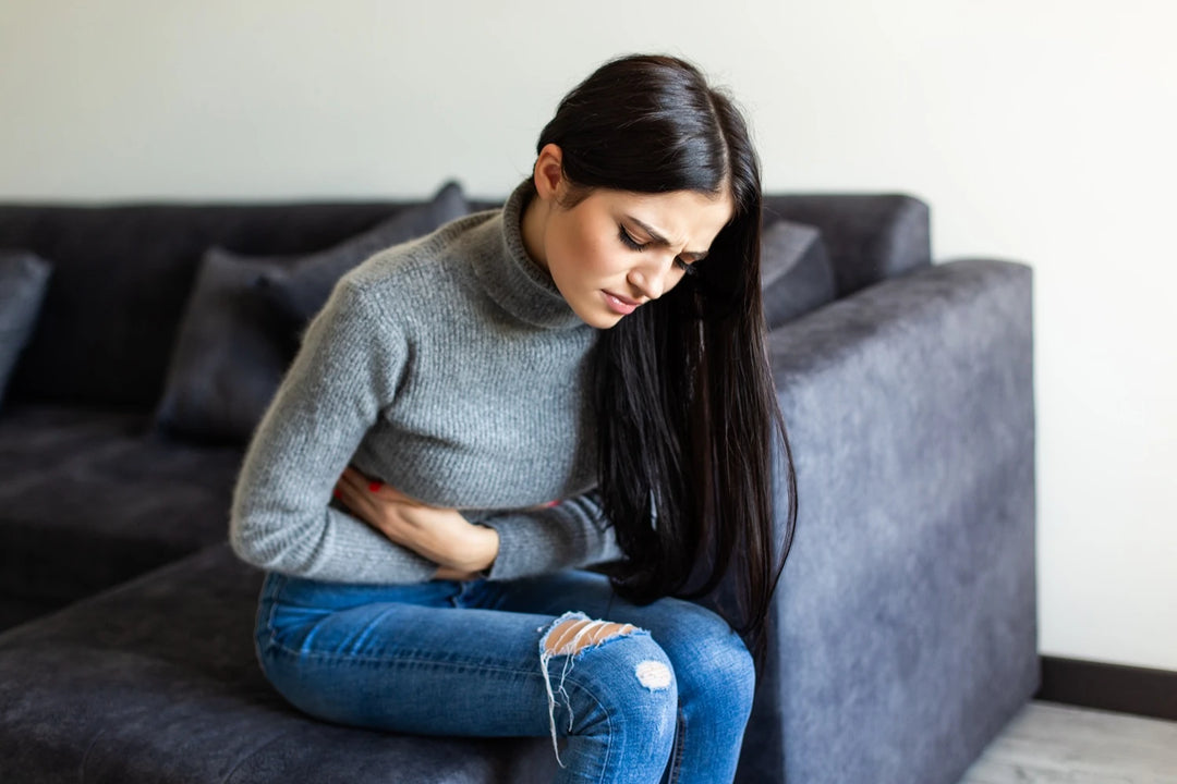 Why Am I Bloated? Understanding Digestive Triggers 