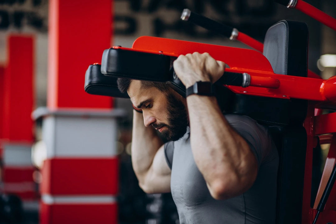 Build Stronger Muscles: How Using Protein Supplements Effectively Helps 
