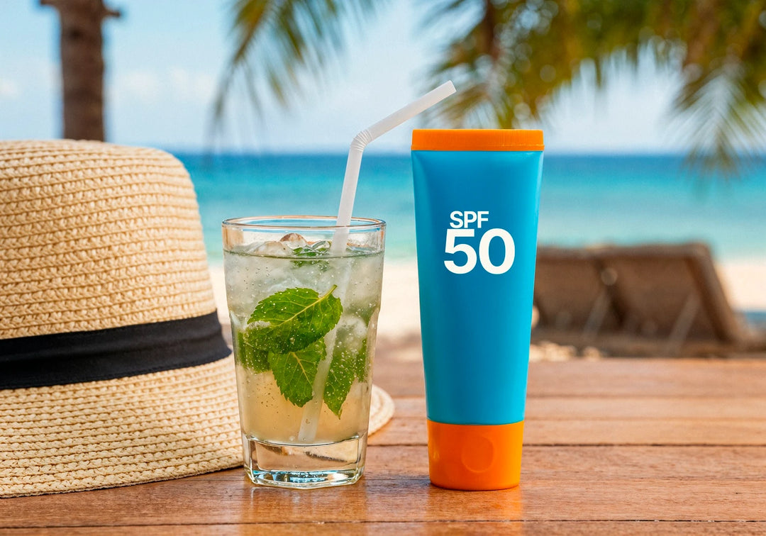 13 Ways to Boost Skin Hydration This Summer 