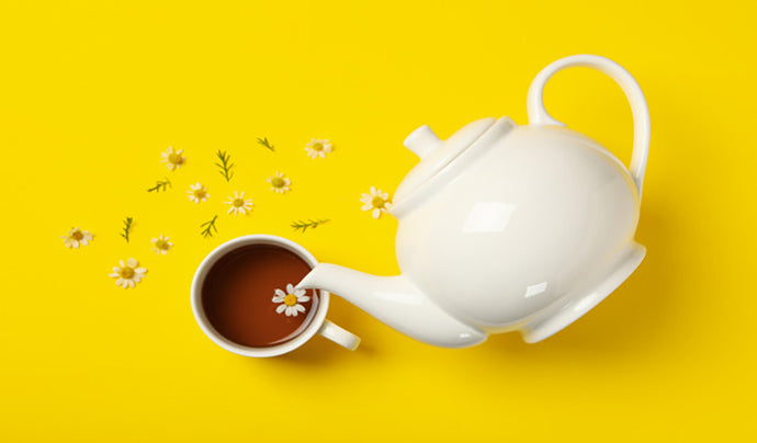 8 Laxative Teas & Their Benefits