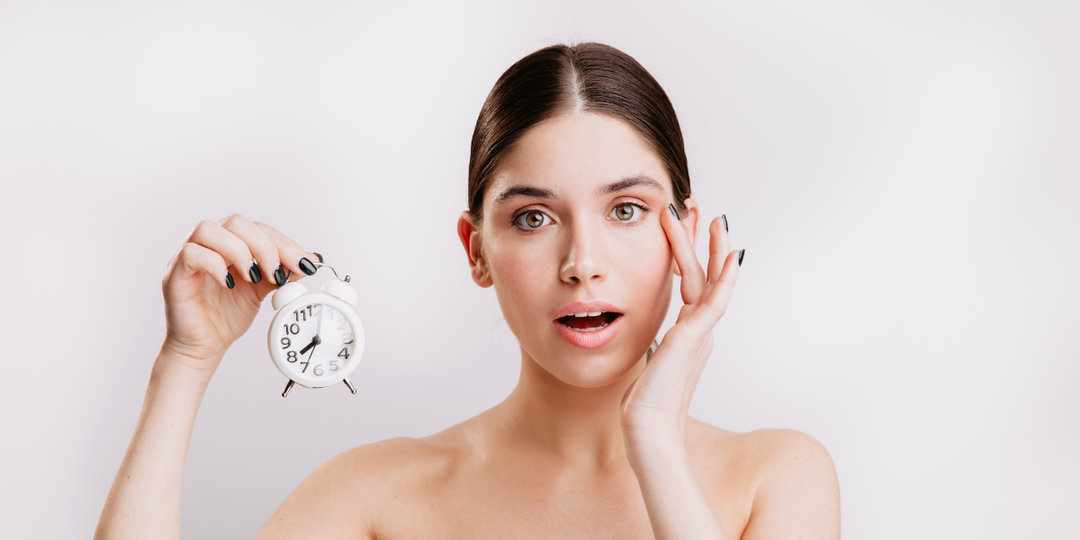 Marine Collagen Age Limit: When Should You Really Start Taking It?