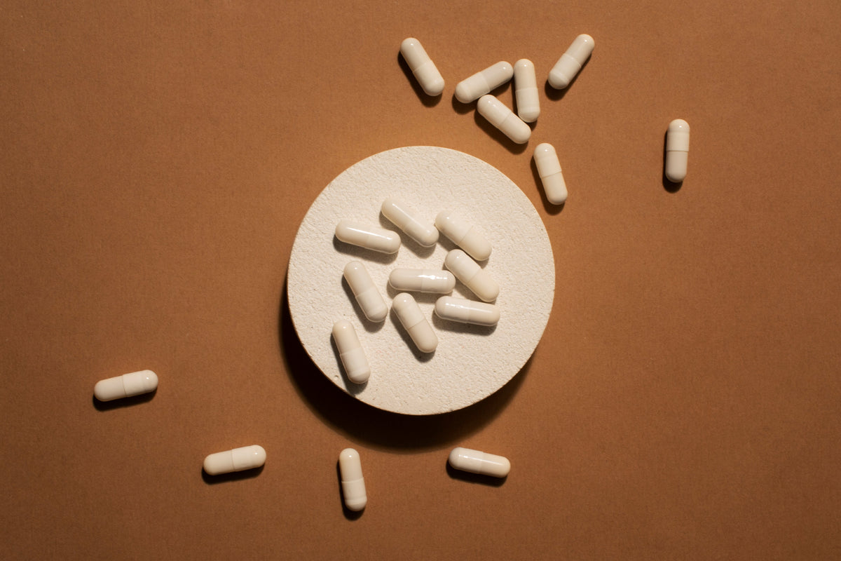 How Magnesium Supplement Supports Cognition And Mental Clarity