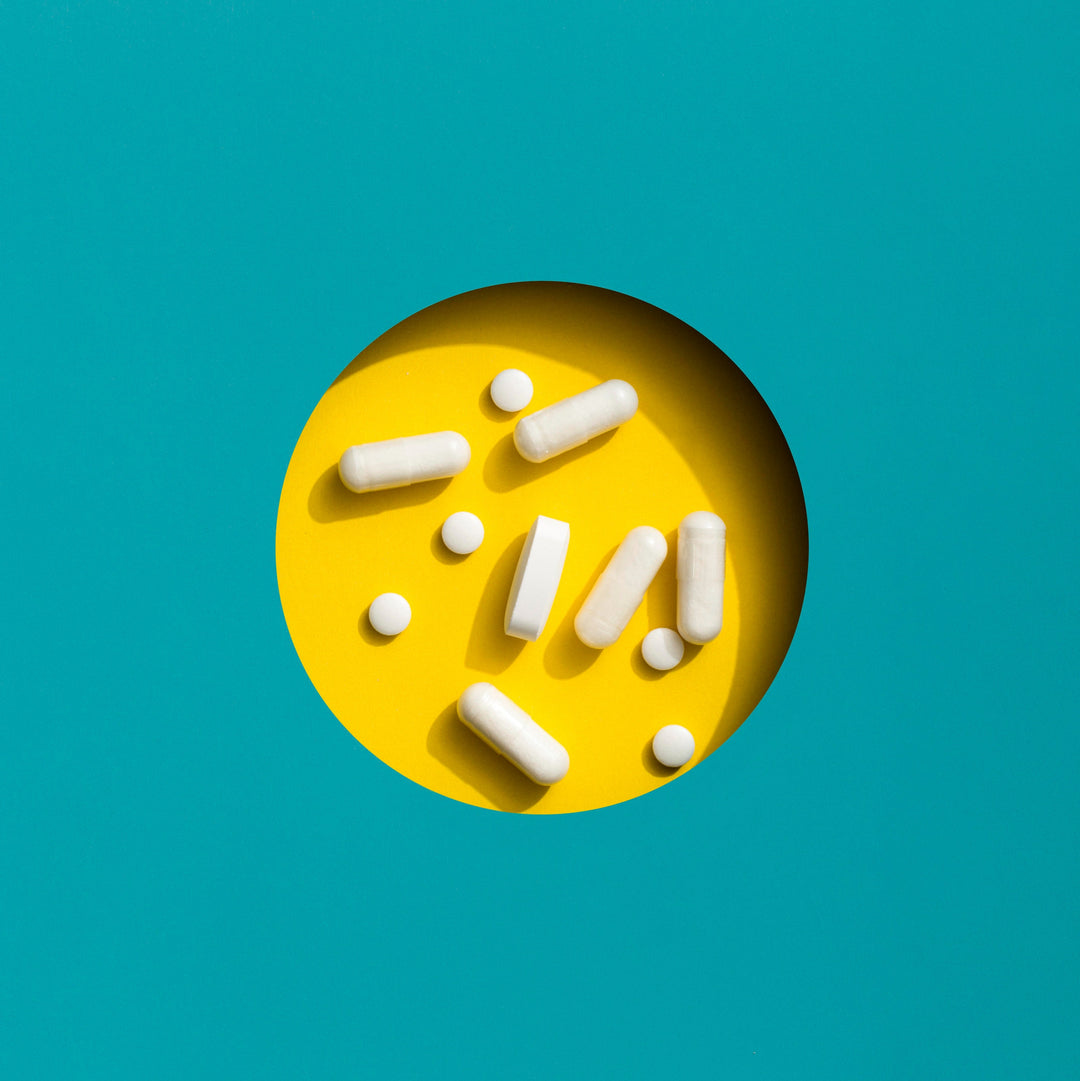 Best Time to Take Magnesium Glycinate for Sleep
