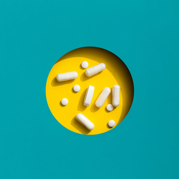 Best Time to Take Magnesium Glycinate for Sleep